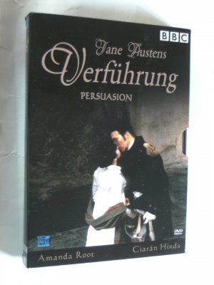 Verführung Persuasion