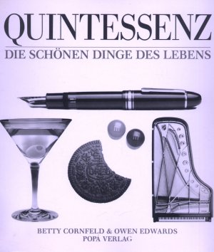 ISBN 3980054241 "Quintessenz" – Gebraucht, Antiquarisch & Neu Kaufen