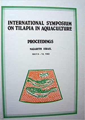 International Symposium on Tilapia in Aquaculture - Proceedings