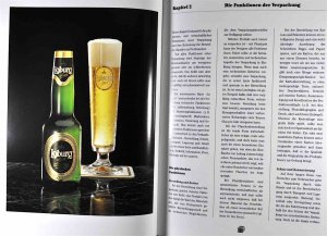 gebrauchtes Buch – Julien Behaeghel – Die Verpackung als Medium. Brand Packaging