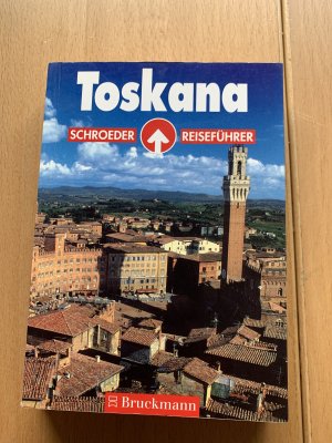 Toskana