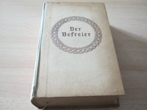 antiquarisches Buch – Raab – Der Befreier