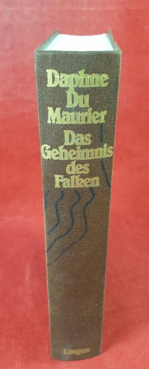 Das Geheimnis des Falken