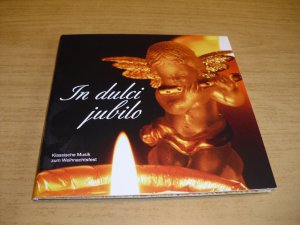 gebrauchter Tonträger – In dulci jubilo, Klassische Musik zum Weihnachtsfest