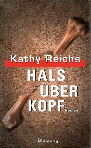 Hals über Kopf - Roman