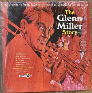 The Glenn Miller Story