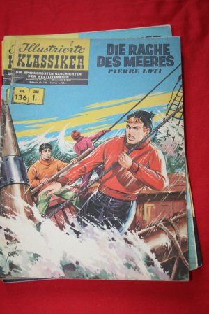 gebrauchte Buecher