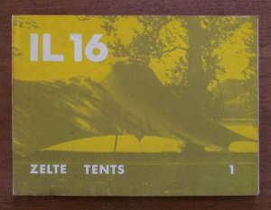 Zelte - Tents