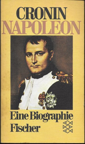 Napoleon. Eine Biographie