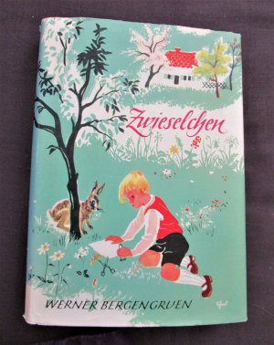 Zwieselchen - Zwieselchen im Zoo , Der Kurzschluss und Turu-Me, Zwieselchen im Warenhaus, Zwieselchen und der Osterhase, Zwieselchen auf großer Reise - […]