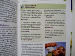 gebrauchtes Buch – Anton Curic – Homöopathie : die ganzheitlichMmethode - Charakterisierungen und Anwendungsbeispiele