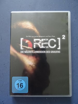 gebrauchter Film – Rec²