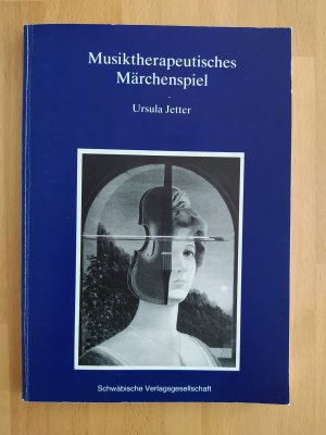 Musiktherapeutisches Märchenspiel