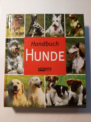 Handbuch Hunde