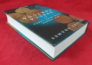 gebrauchtes Buch – Juliet Grames – Die sieben oder acht Leben der Stella Fortuna