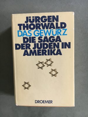 Das Gewürz.