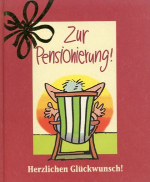 gebrauchtes Buch – Peter Butschkow – Zur Pensionierung gebrauchtes Buch – Peter Butschkow – Zur Pensionierung
