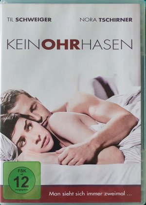 gebrauchter Film – Til Schweiger – Keinohrhasen (DVD)