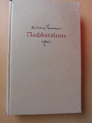 gebrauchte Buecher