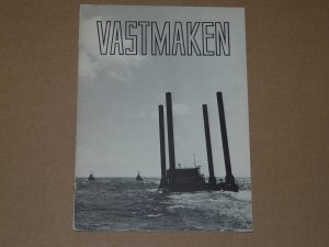 Vastmaken - Tentoonstelling Nederlandse Haven- en Zeesleepvaart -- Schleppschiffahrt