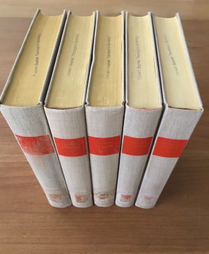 Teufelbücher in Auswahl. Alle Bände 1-5 komplett