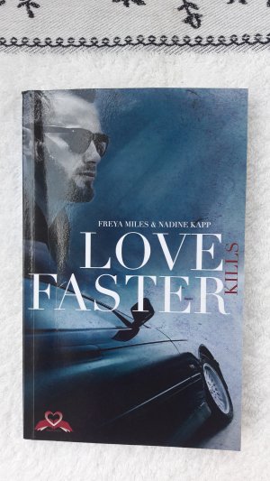 Love Kills Faster