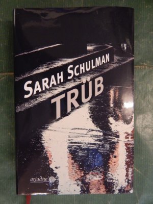 gebrauchtes Buch – Sarah Schulman – Trüb