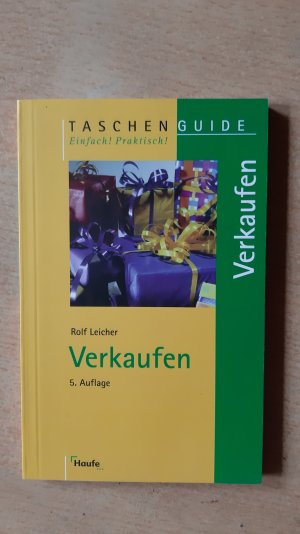 gebrauchtes Buch – Rolf Leicher – Verkaufen