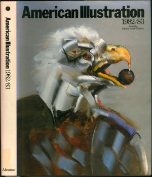 American Illustration 1982/83