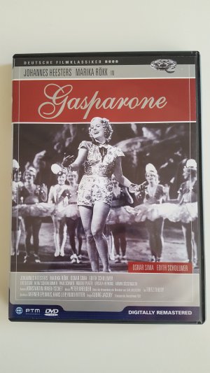 Gasparone