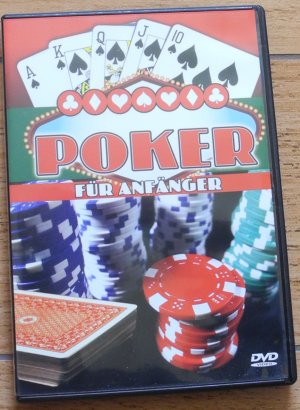 Poker für Anfänger