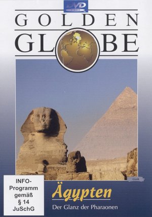 Ägypten - Golden Globe