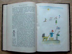 Kinderzeichnen. Vom ersten Strich bis zu den Farbenzeichnungen des Achtjährigen. [Beihefte zur Zeitschrift für angewandte Psychologie. Beiheft 39.]