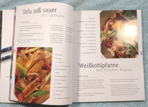 gebrauchtes Buch – Wok