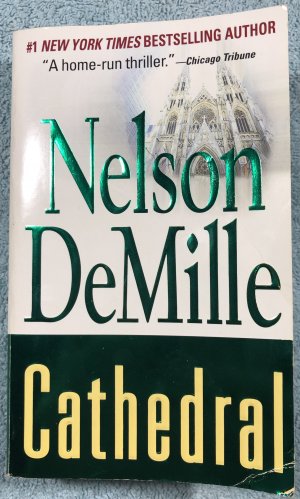 Cathedral - Nelson De Mille