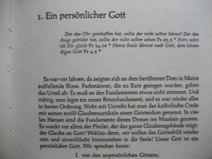 antiquarisches Buch – Leo Rüger – Gnadenquellen auf dem sicheren Weg in Gottes Vaterhaus - Auf dem Weg in die ewige Heimat