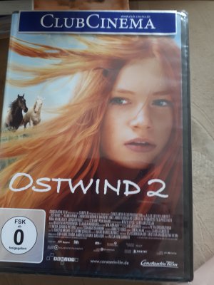 neuer Film – Ostwind 2