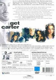 gebrauchter Film – Stephen Kay – Get Carter gebrauchter Film – Stephen Kay – Get Carter