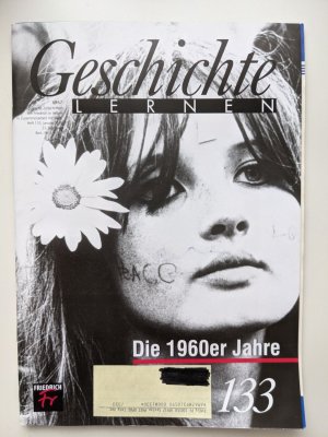 Geschichte lernen - Die 1960er Jahre