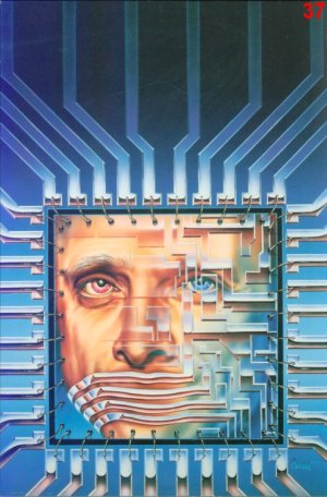 gebrauchtes Buch – David Mattingly; Sanjulian – 1 Fantasy Colossal Trading Card nach Wahl - Kunstkarten