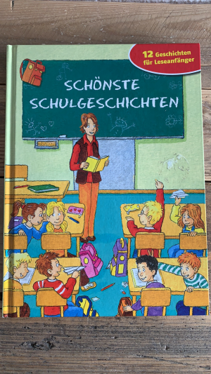 gebrauchte Buecher