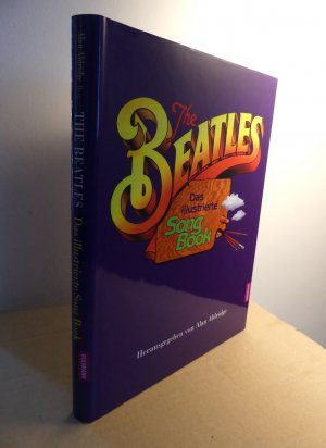 gebrauchtes Buch – Aldridge, Alan  – The Beatles. Das illustrierte Songbook.