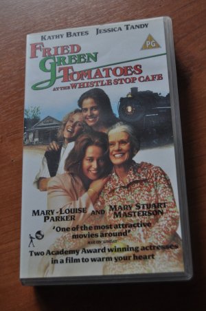 gebrauchter Film – Fried Green Tomatoes at the Whistlestop Cafe