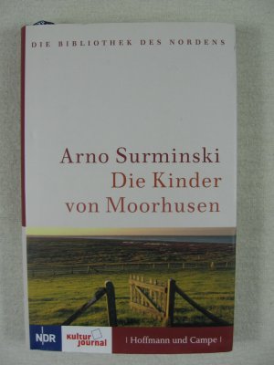 Die Kinder von Moorhusen.