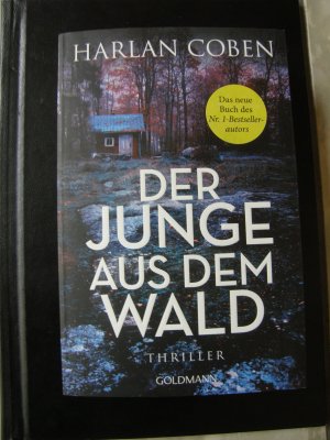 Der Junge aus dem Wald