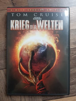 Krieg der Welten (Special Edition)