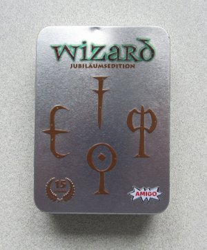 Wizard Jubiläumsedition