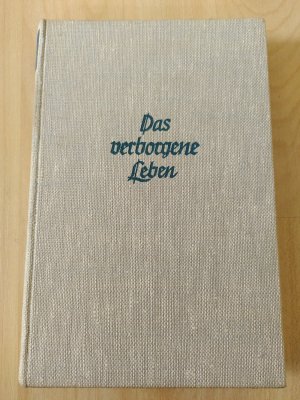 Das verborgene Leben