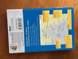 gebrauchtes Buch – Lore Marr-Bieger – Nordkroatien