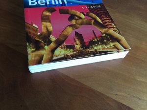 gebrauchtes Buch – Berlin